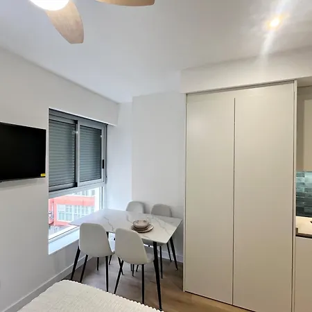Loft En El Centro De Botanico 2 * Valence