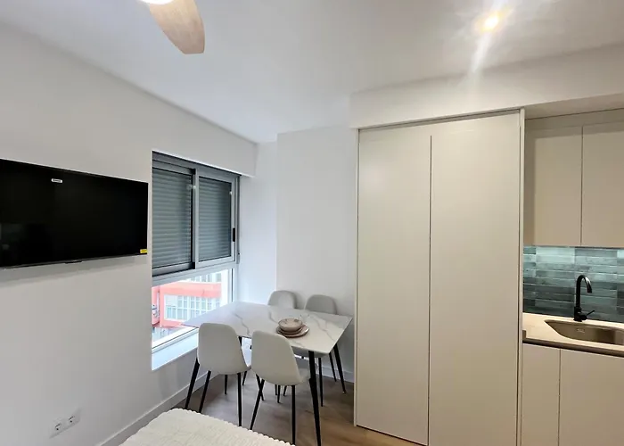 Loft En El Centro De Botanico 2 * Valencia