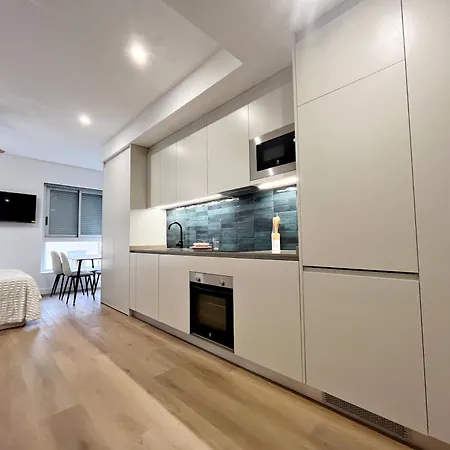 شقة Loft En El Centro De Botanico 2 *